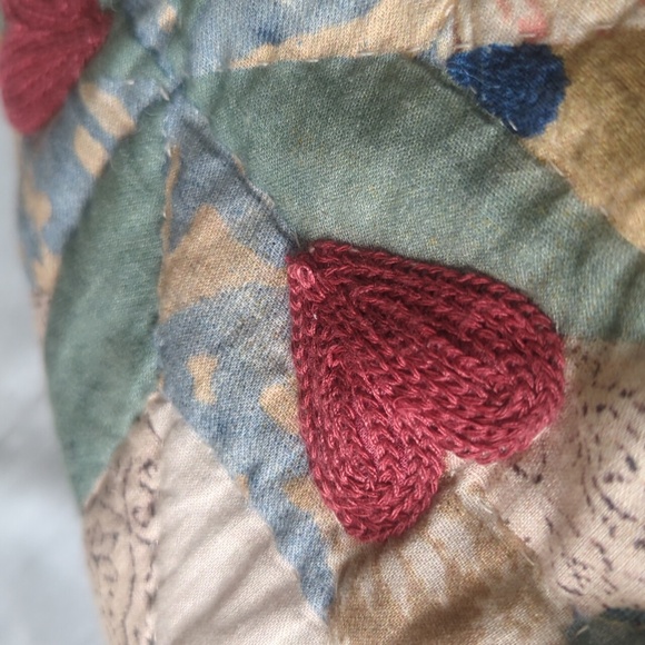 Pottery Barn Elise Quilted Square Euro Sham - Picture 15 of 16